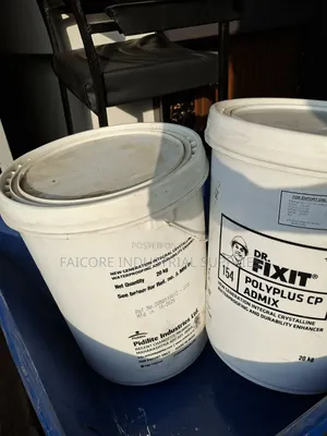 Polyplus Cp Admix 154
