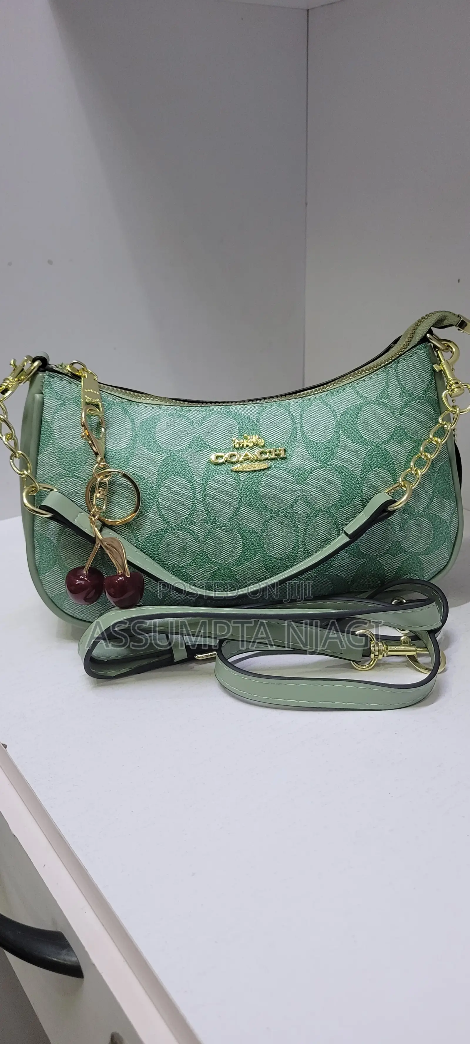 Coach Bags