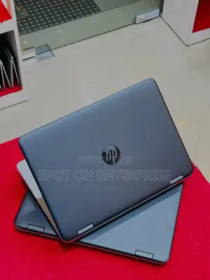 Laptop HP ProBook 640 G2 8GB Intel Core i5 SSD 256GB