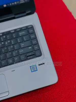 Laptop HP ProBook 640 G2 8GB Intel Core i5 SSD 256GB