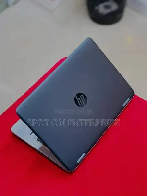 Laptop HP ProBook 640 G2 8GB Intel Core i5 SSD 256GB