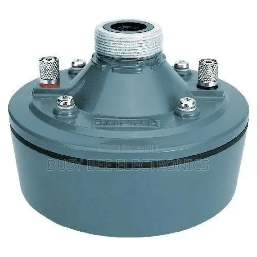 Ahuja Au-60 Unit