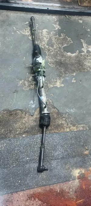 5l Steering Rack Exjapan