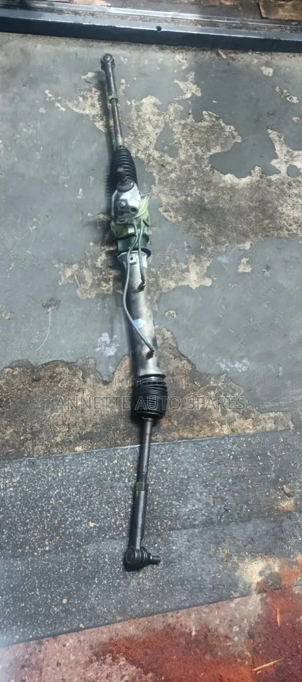 5l Steering Rack Exjapan