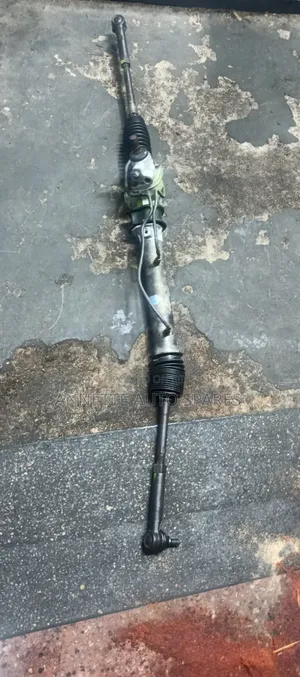 5l Steering Rack Exjapan