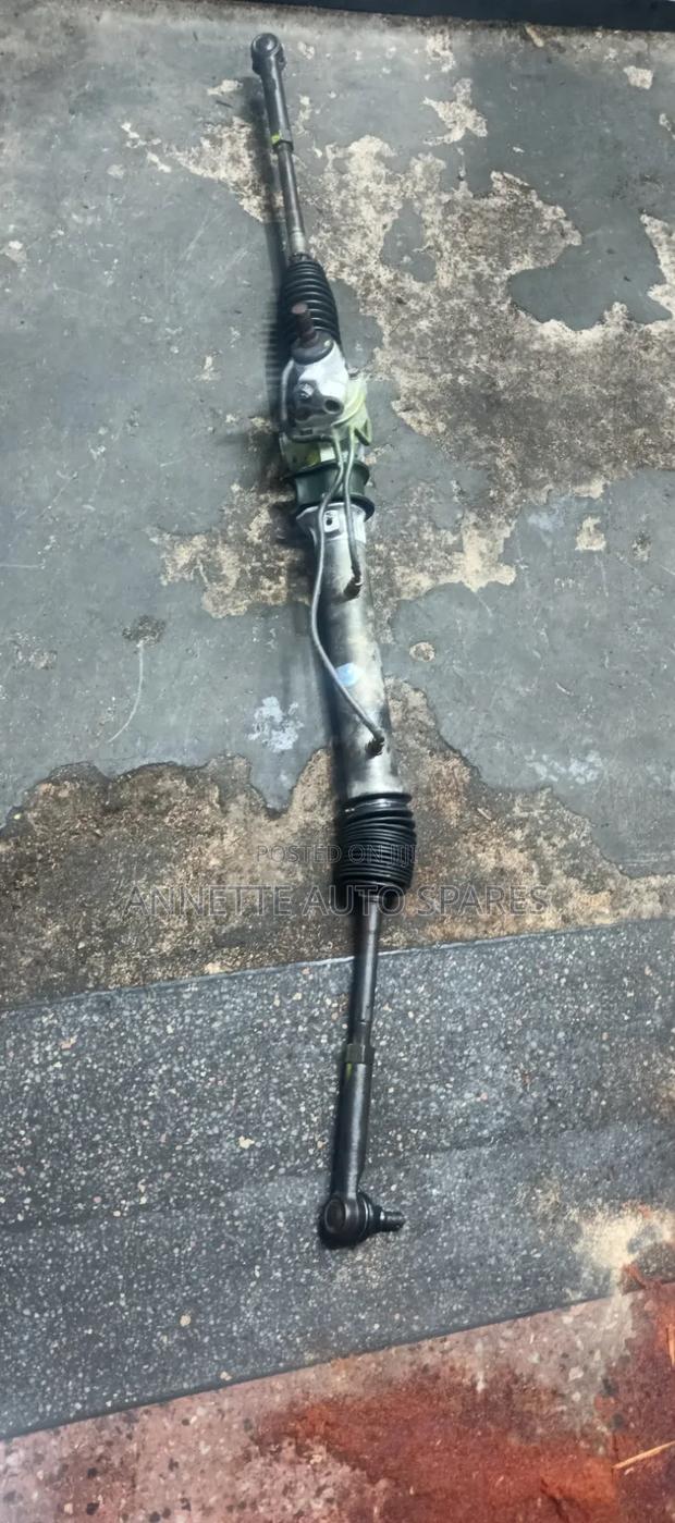 5l Steering Rack Exjapan - thumbnail 2