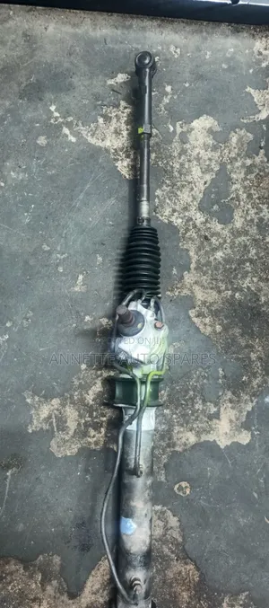 5l Steering Rack Exjapan