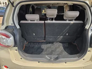 Daihatsu Boon 2018 Beige