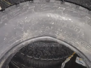 175/80r14 Everland All Terrain