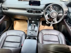 Mazda CX-5 2019 Pearl