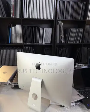 Desktop Computer Apple iMac 8GB Intel Core 5 HDD 1T