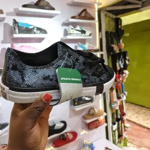Converse Shoes