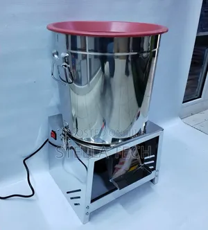 Vegetables Chopper