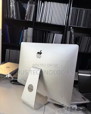 Desktop Computer Apple iMac 8GB Intel Core 5 HDD 1T