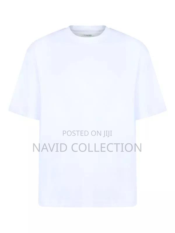 Knitted T-Shirt - thumbnail 2