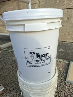 Polyplus 162 Dr Fixit