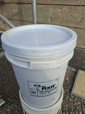 Polyplus 162 Dr Fixit
