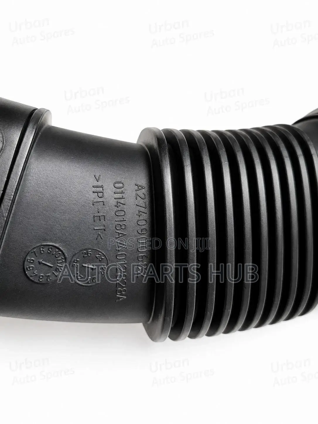 Air Intake Hose Pipe for Mercedes Benz W204 C180 GLK 200 250