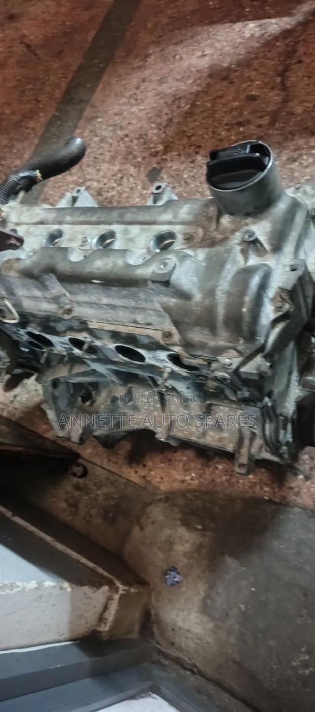 Hr15 Slim Engine Nissan Note /Wingroad/Tiida - thumbnail 2