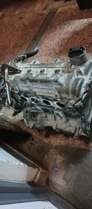 Hr15 Slim Engine Nissan Note /Wingroad/Tiida