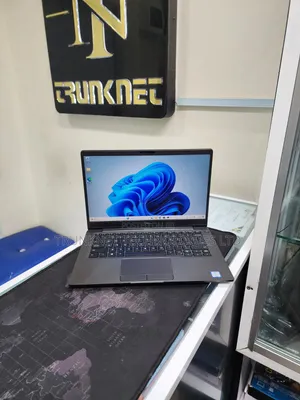 Laptop Dell Latitude 7300 8GB Intel Core i5 SSD 256GB