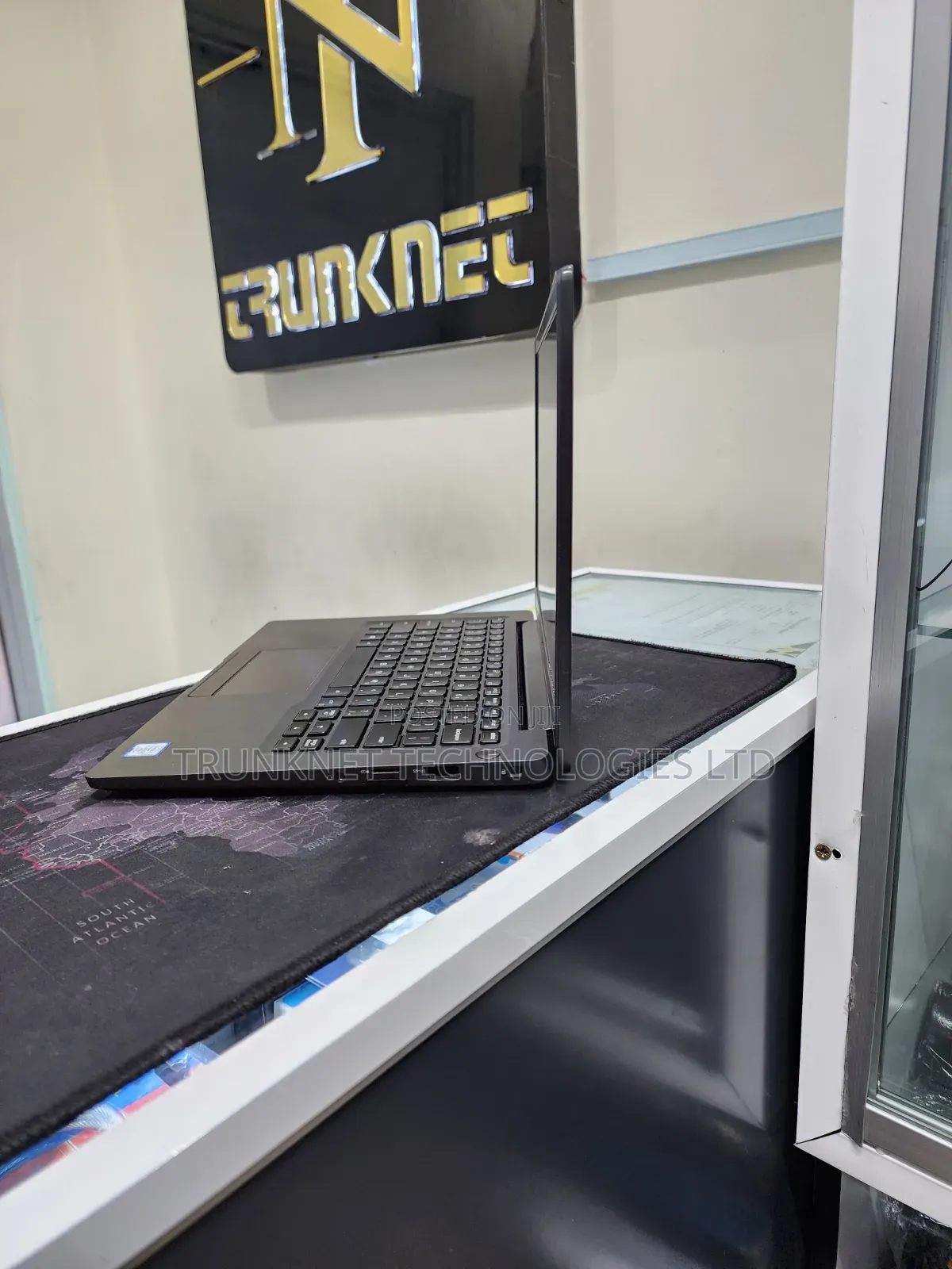 Laptop Dell Latitude 7300 8GB Intel Core i5 SSD 256GB