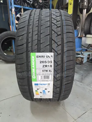265/35r18 Grenlander Tire