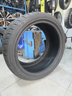 265/35r18 Grenlander Tire
