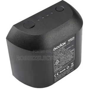 Godox WB26 Lithium-Ion Battery for AD600Pro Flashes (28.8V, 2600mAh