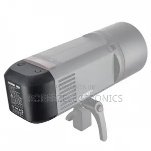 Godox WB26 Lithium-Ion Battery for AD600Pro Flashes (28.8V, 2600mAh