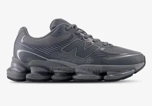 Brand New Shoes