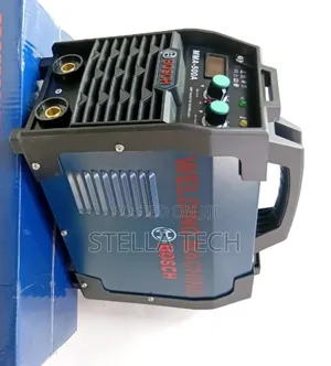 Bosch Inverter 500A Big