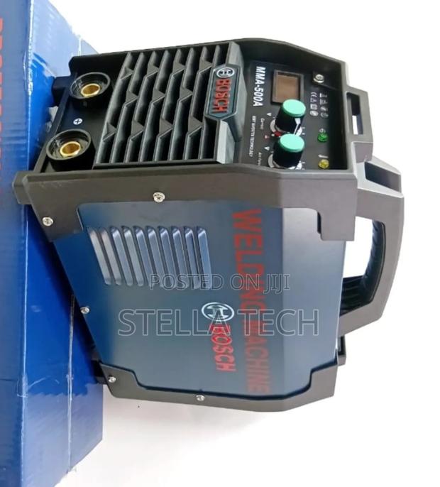 Bosch Inverter 500A Big