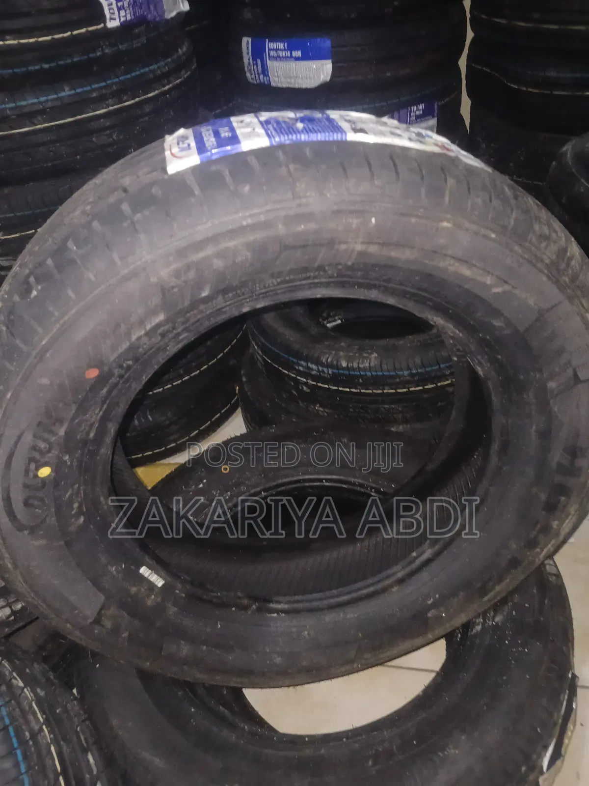 195/65r15 Durun