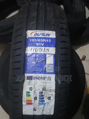 195/65r15 Durun