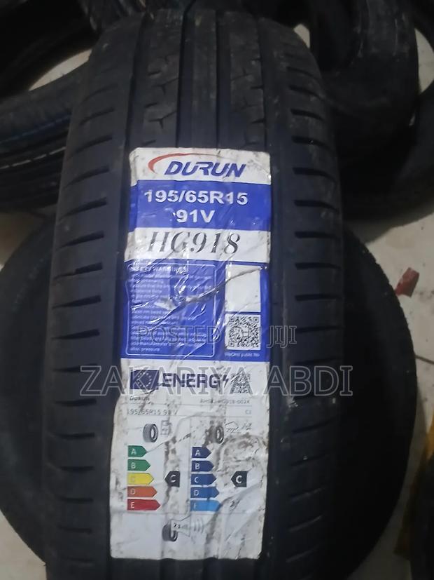 195/65r15 Durun - thumbnail 2