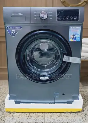 8kg Globalstar Gs-800gt Washing Machine