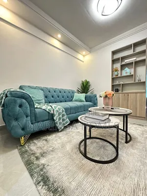 Modern Studio Airbnb in Kilimani | Fully Furnished