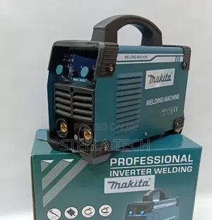 Makita Welding Inverter 500A