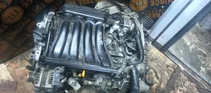 Mr20 Complete Engine With Gearbox