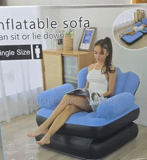 Sofa,Comfortable Inflatable Sofa – Relax in Style