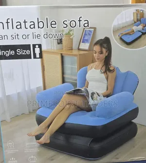 Sofa,Comfortable Inflatable Sofa – Relax in Style
