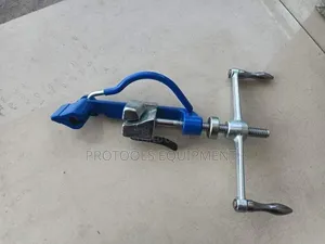 Screw Banding Tool