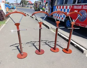Valet Stands