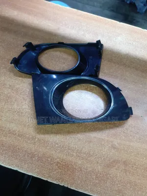 Foglight Cover for Nissan Sylphy/Bluebird SentraN16