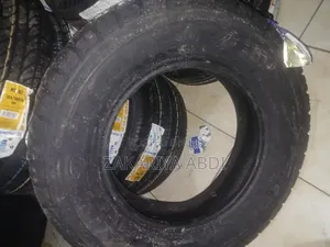 205R16C Wideway Tyre