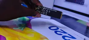 Western Digital 512GB NVMe Pull Out SSD 100 Health