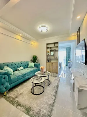 Modern Studio Airbnb in Lavington | Fully Furnished Apartment