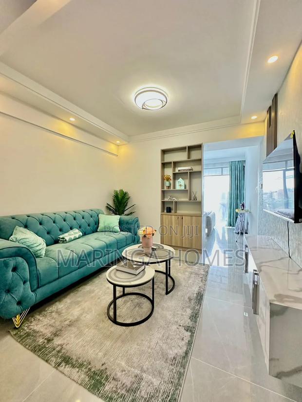 Modern Studio Airbnb in Lavington | Fully Furnished Apartment - thumbnail 2