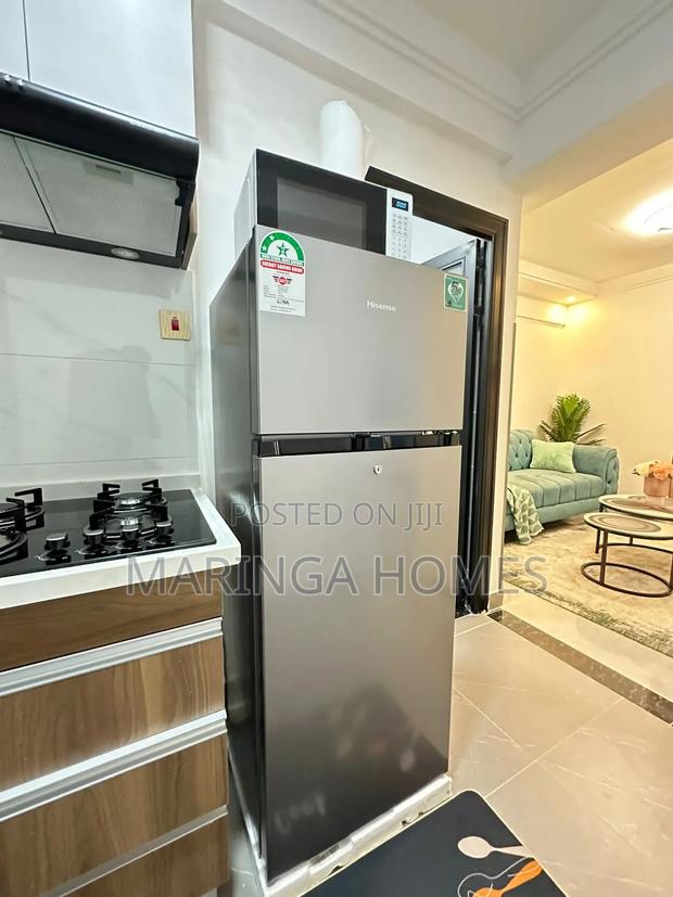 Modern Studio Airbnb in Lavington | Fully Furnished Apartment - thumbnail 4
